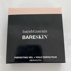 New unopened Bareminerals Bareskin perfecting veil in light to medium.
